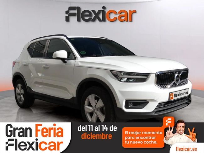 VOLVO XC40 (1.5 T3) en Madrid