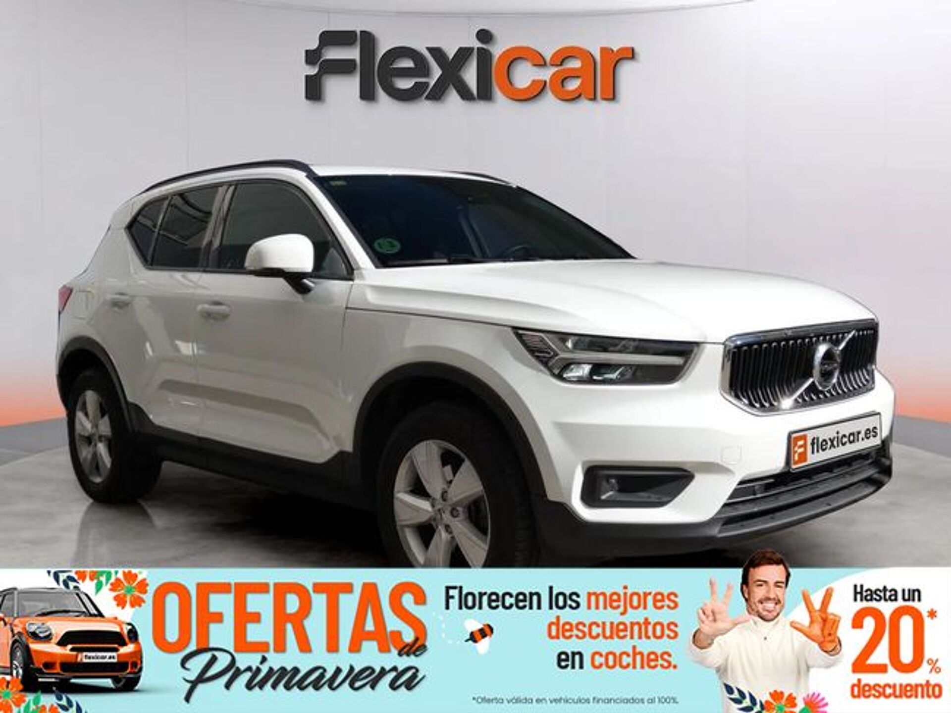 Imagen 1 de VOLVO XC40