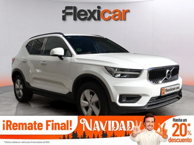 VOLVO XC40 (1.5 T3) en Madrid