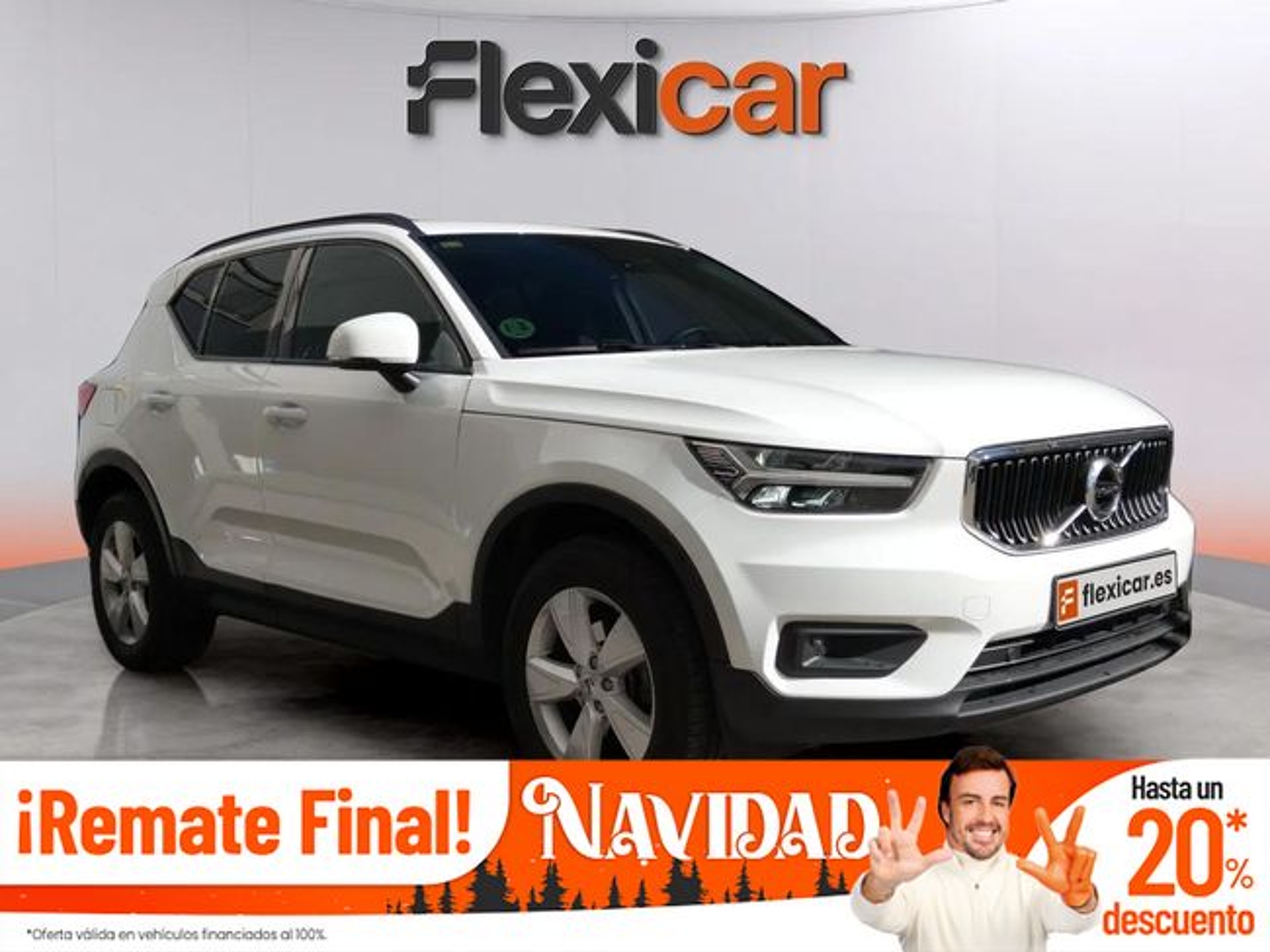 Imagen de VOLVO XC40