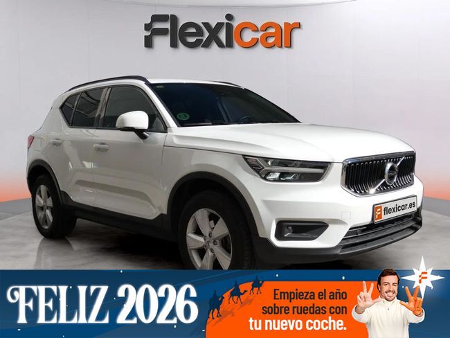 VOLVO XC40 (1.5 T3) en Madrid