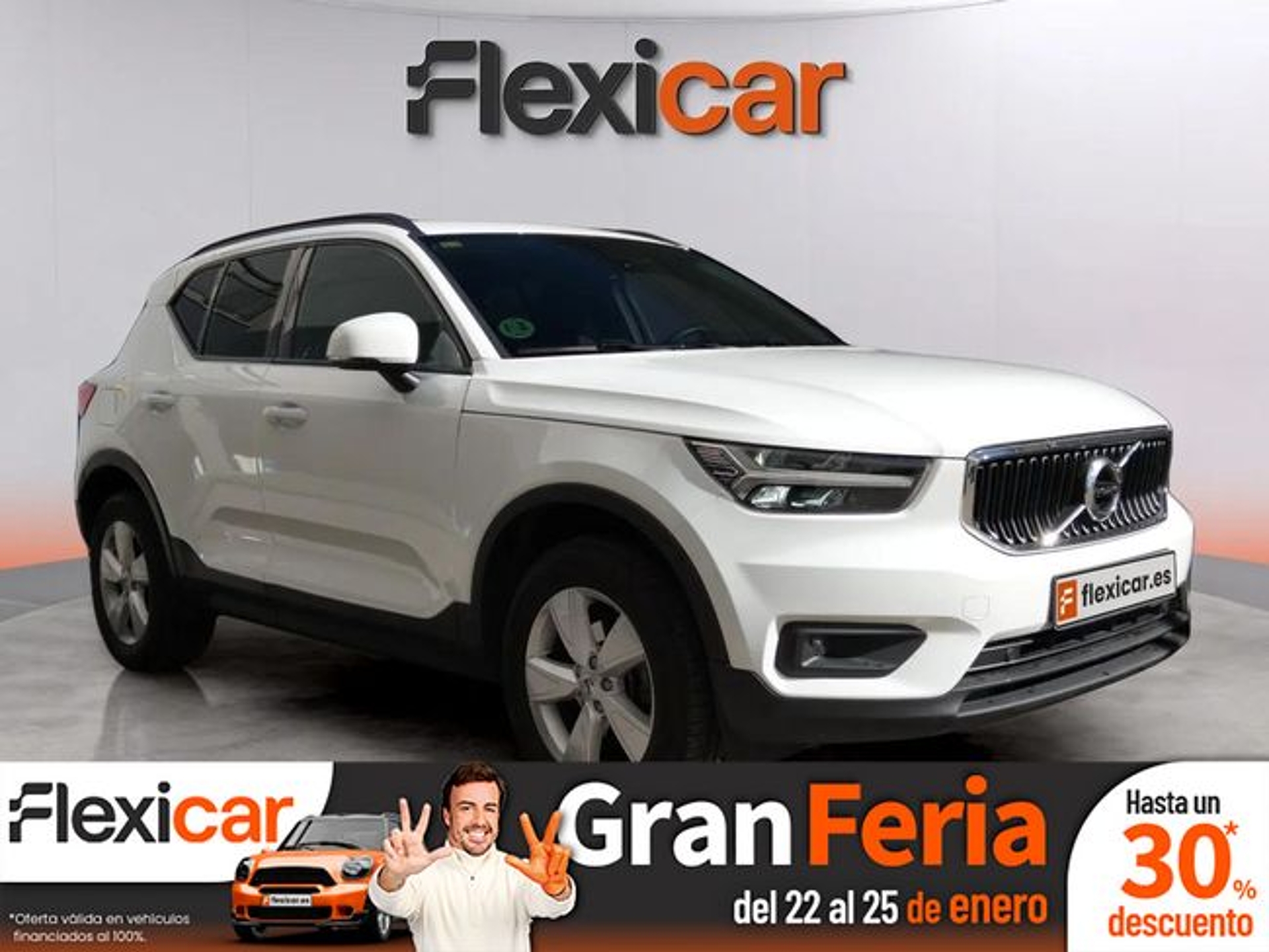 Imagen de VOLVO XC40