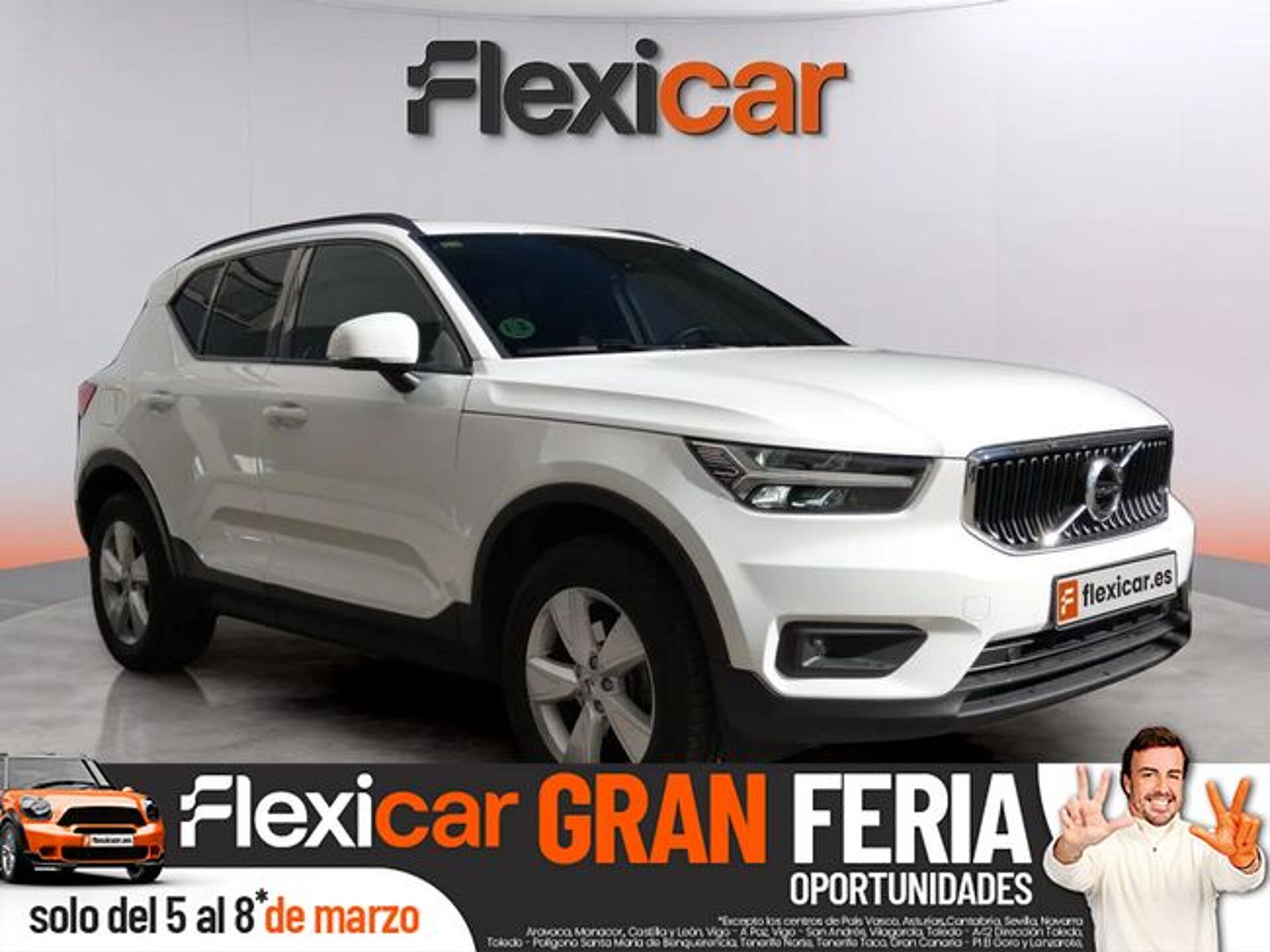 Imagen 1 de VOLVO XC40