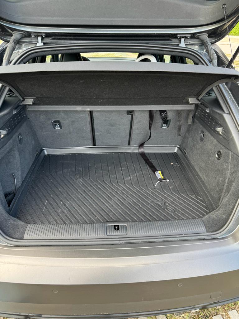 Foto del AUDI A3 Sedán 2.0 TFSI quattro S tronic 140kW