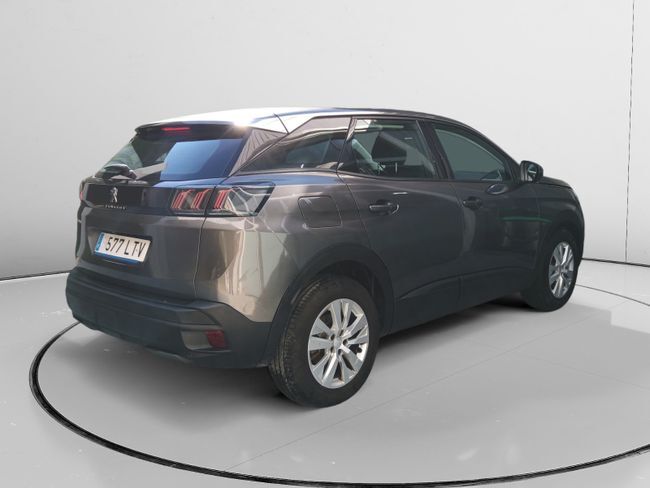 Foto del PEUGEOT 3008 1.5BlueHDi Active Pack S&S 130
