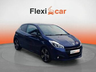 Imagen de PEUGEOT 208 1.6BlueHDi S&S GT Line 120