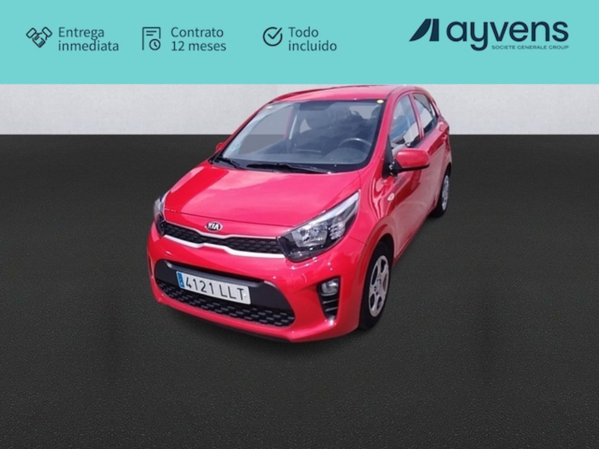 Imagen de KIA Picanto
