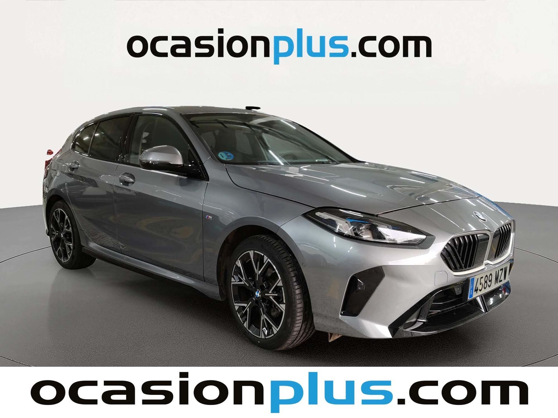 Imagen 2 de BMW Serie 1