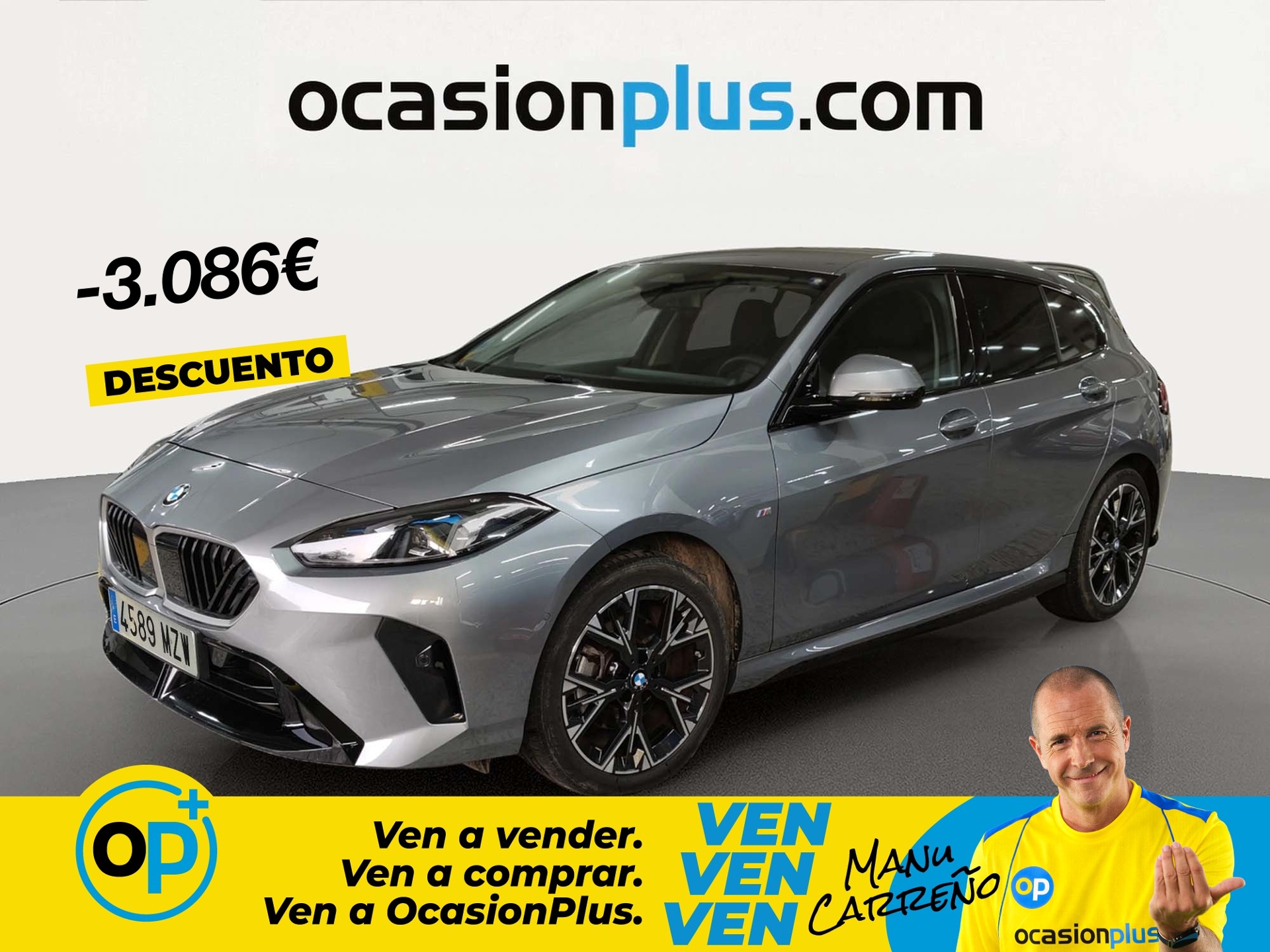 Imagen de BMW Serie 1