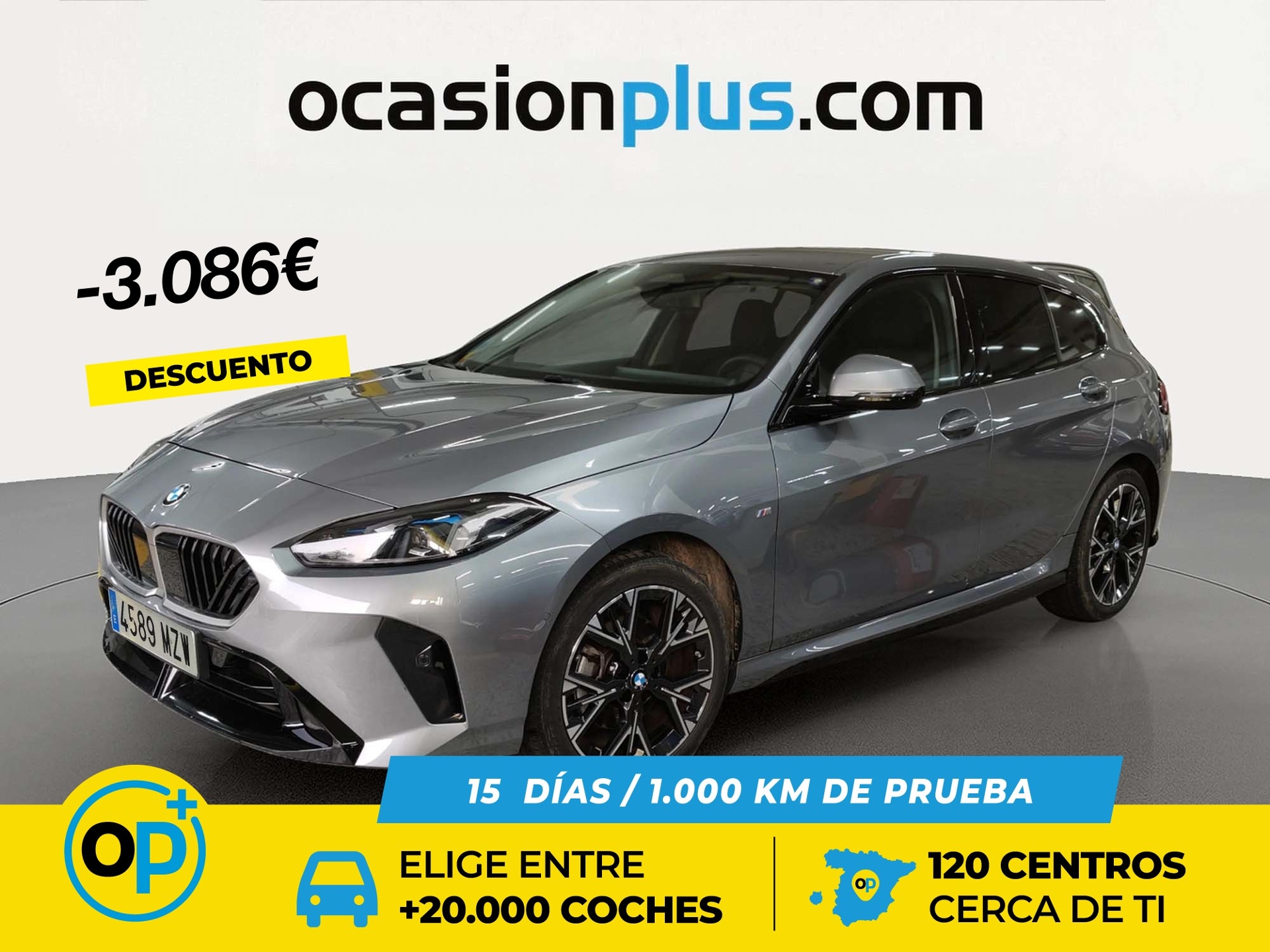 Imagen de BMW Serie 1