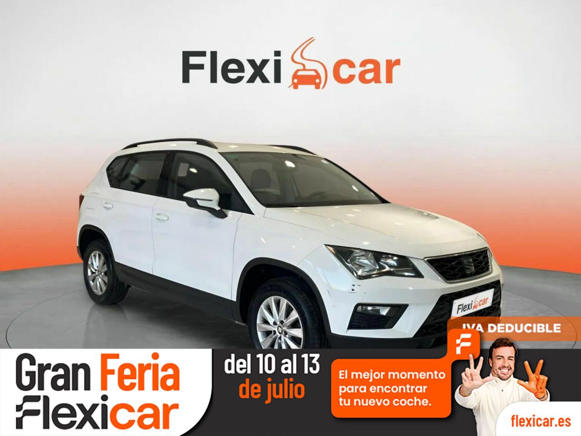 Imagen de SEAT Ateca