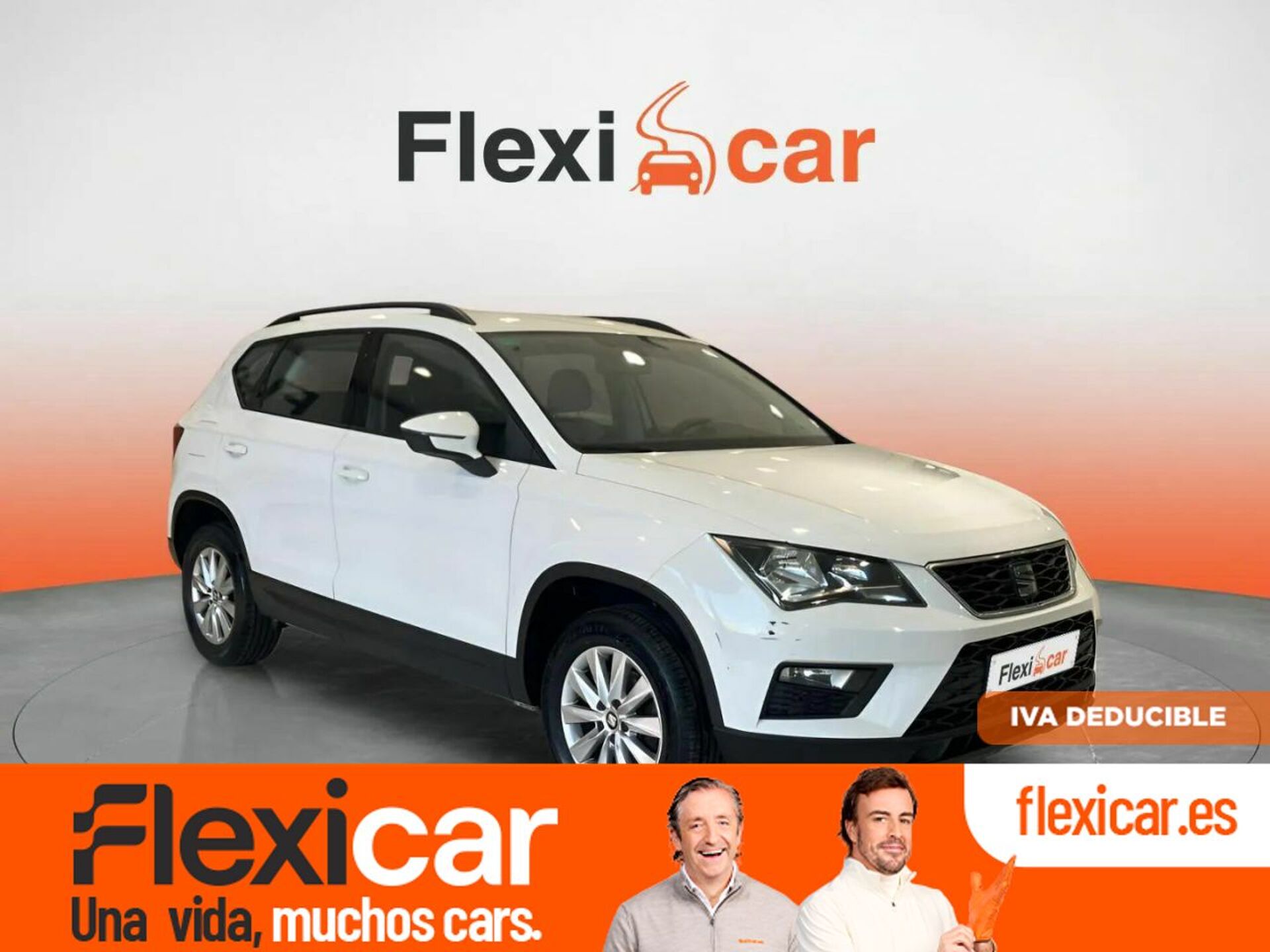Imagen de SEAT Ateca