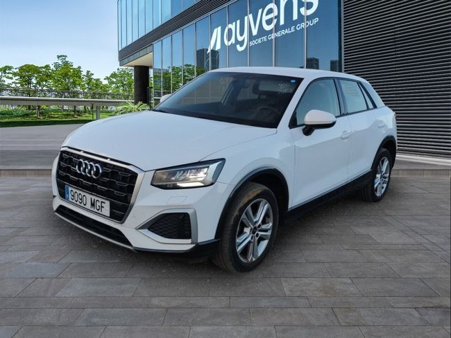 Foto del AUDI Q2 30 TDI Advanced 85kW