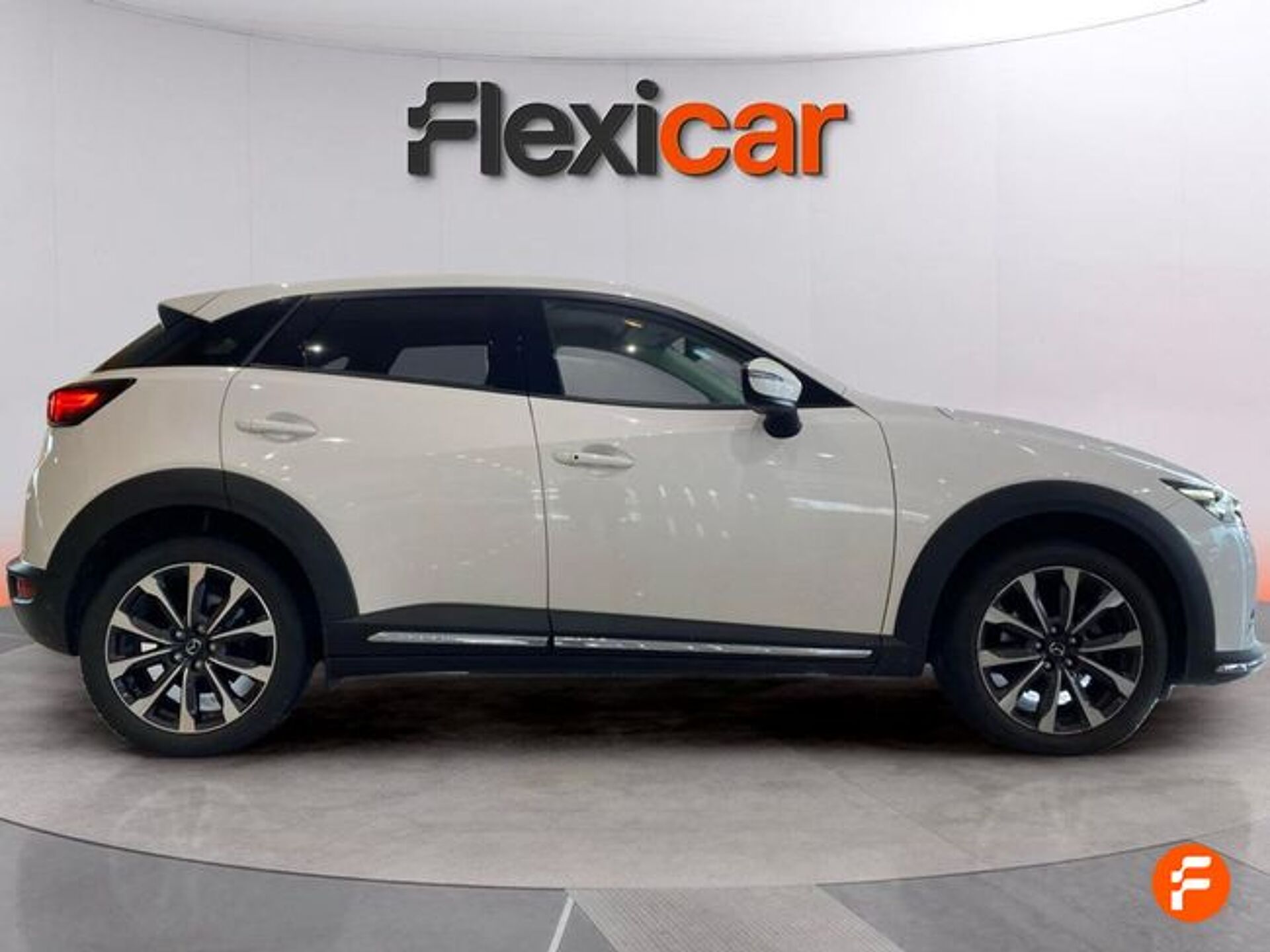 Imagen 3 de MAZDA CX-3