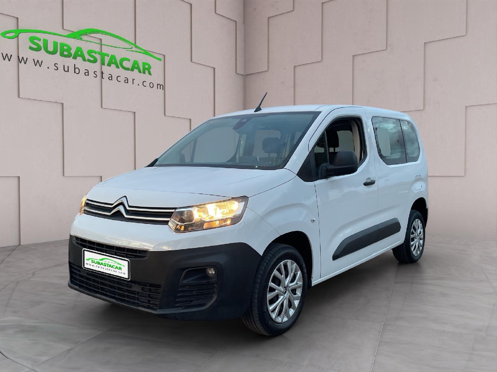 Imagen de CITROEN Berlingo