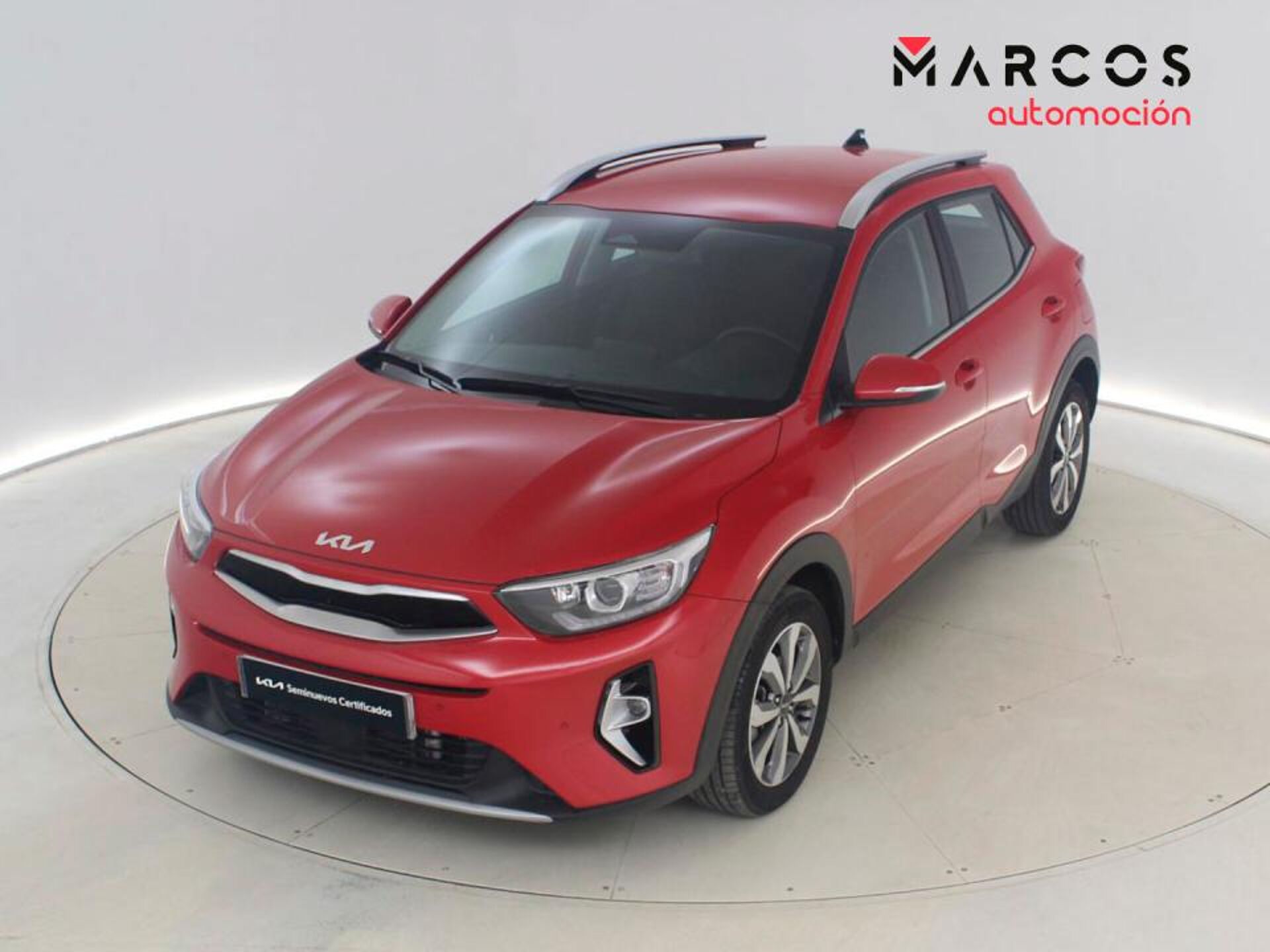 Imagen de KIA Stonic