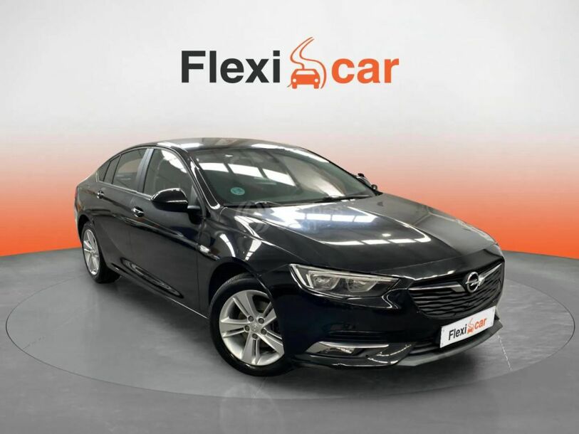 Foto del OPEL Insignia 1.6CDTI S&S Selective 136