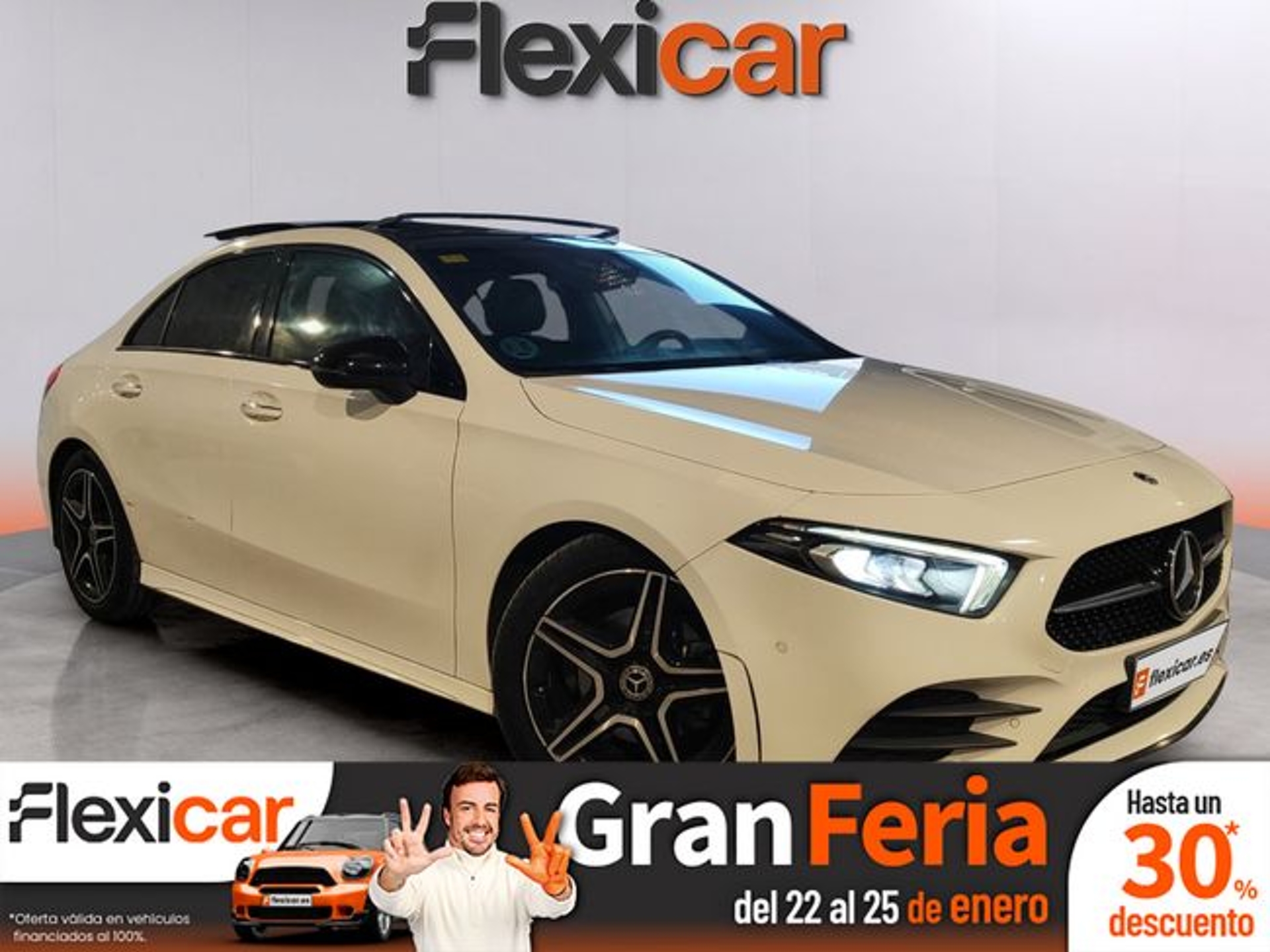 Imagen de MERCEDES Clase A