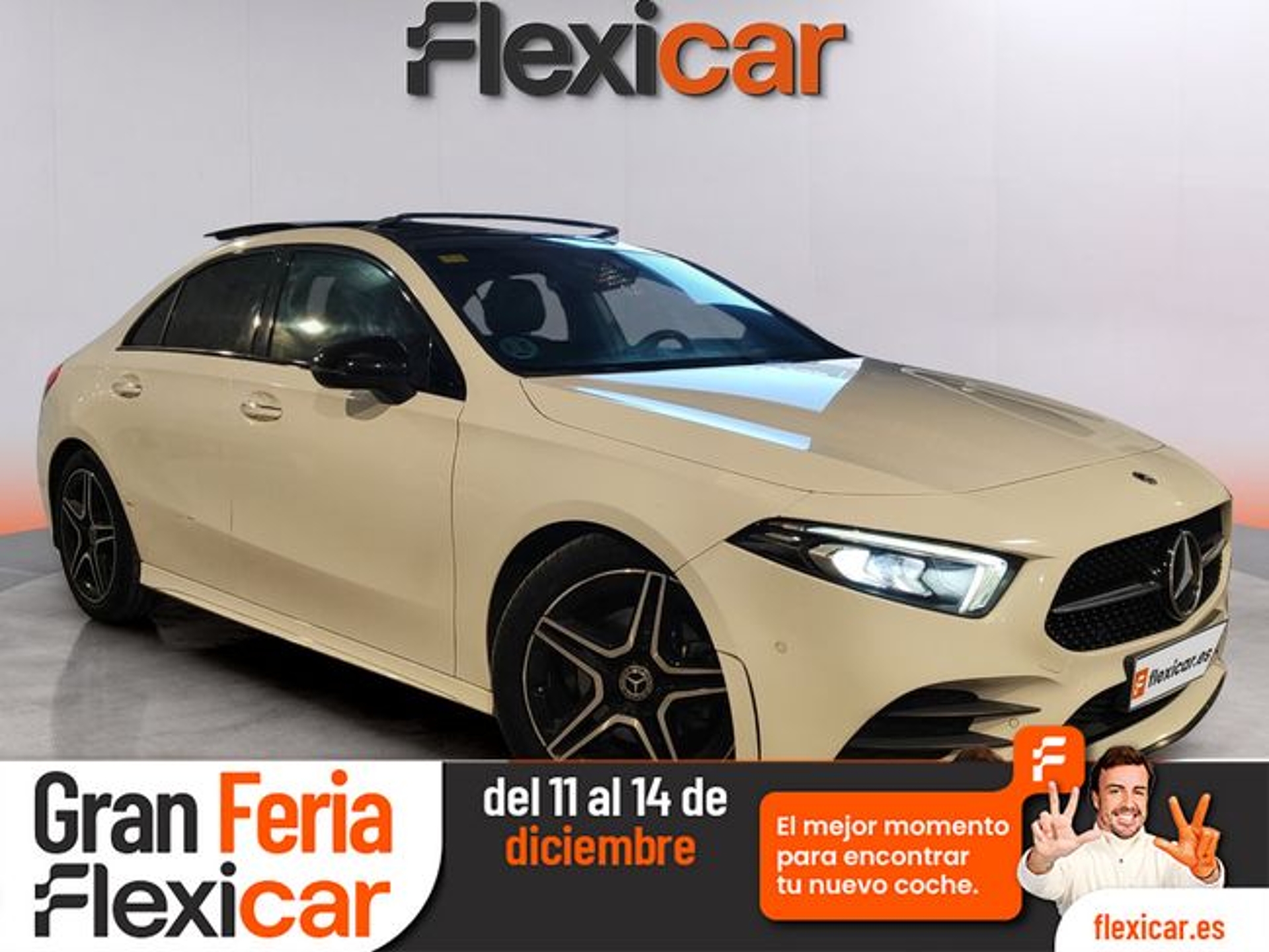 Imagen de MERCEDES Clase A
