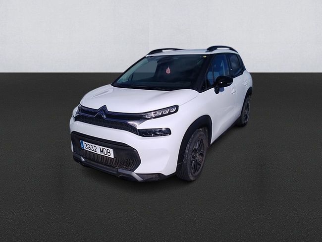 Foto del CITROEN C3 Aircross BlueHDi S&S Shine 110