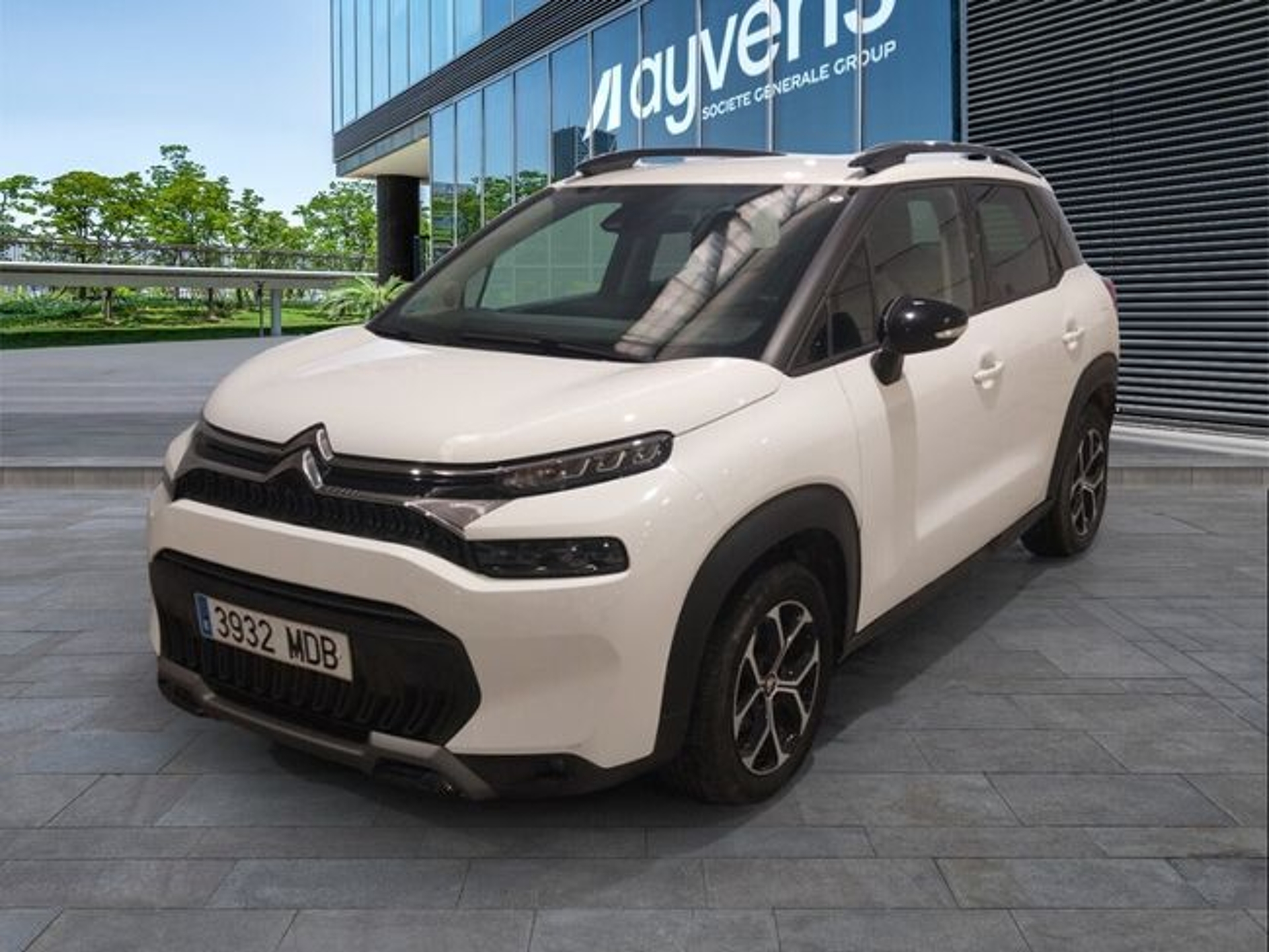 Imagen de CITROEN C3 Aircross