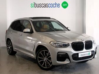 Imagen de BMW X3 xDrive 20dA