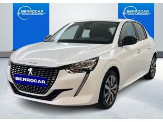 Imagen de PEUGEOT 208 1.5 BlueHDi S&S Active 100