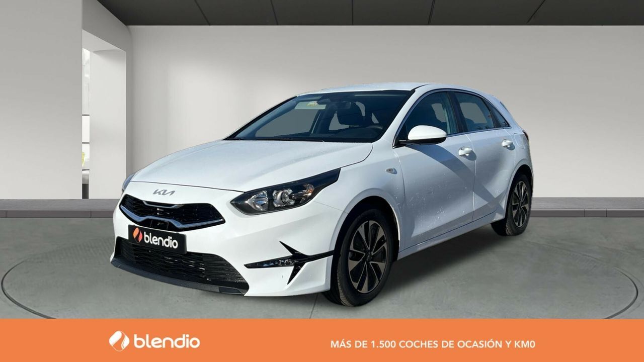 KIA Ceed (1.0 T-GDI 74KW DRIVE 100CV 5P) en Cantabria