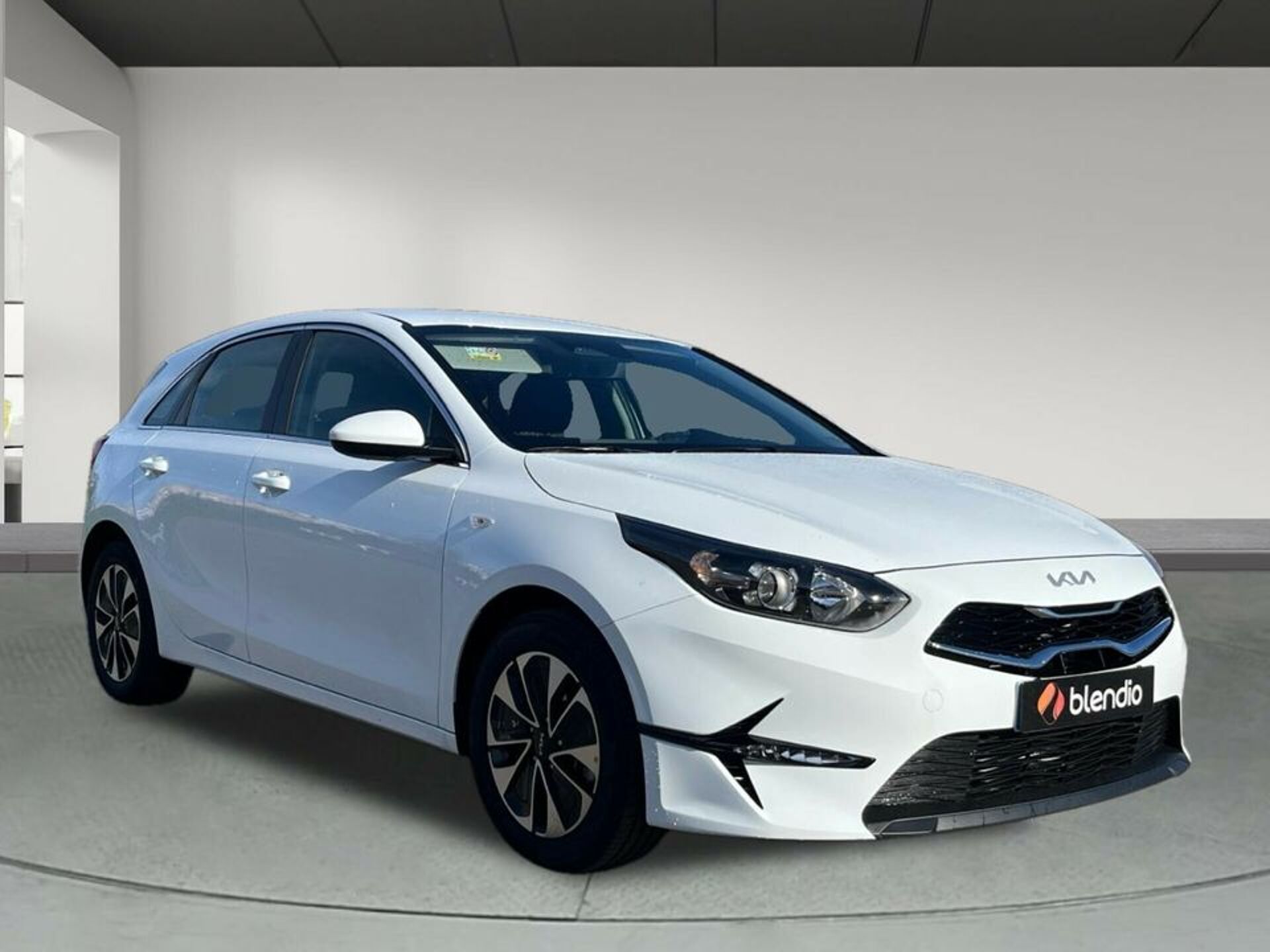 Imagen 3 de KIA Ceed