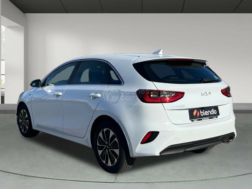 Foto del KIA Ceed 1.0 T-GDI Drive 100