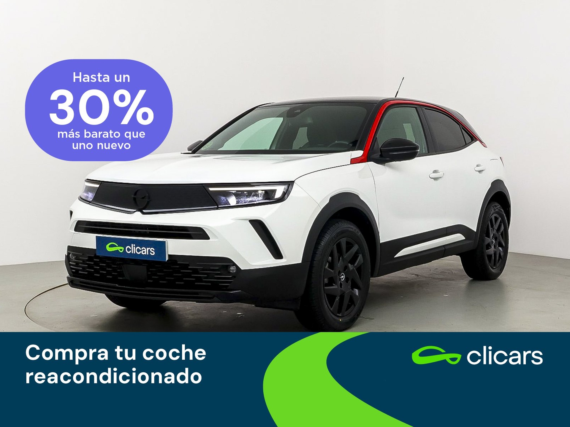 Imagen de OPEL Mokka