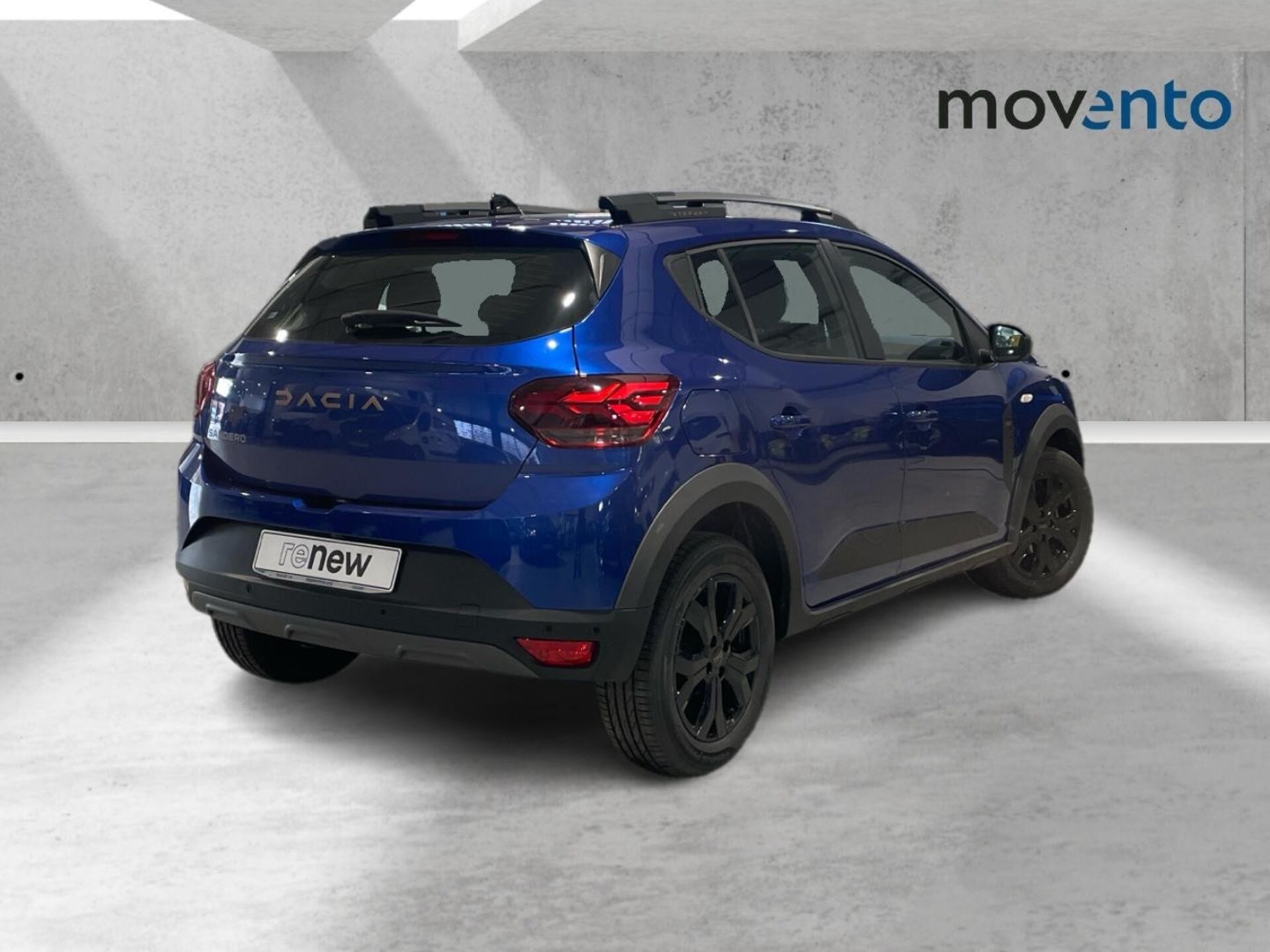 Imagen 2 de DACIA Sandero