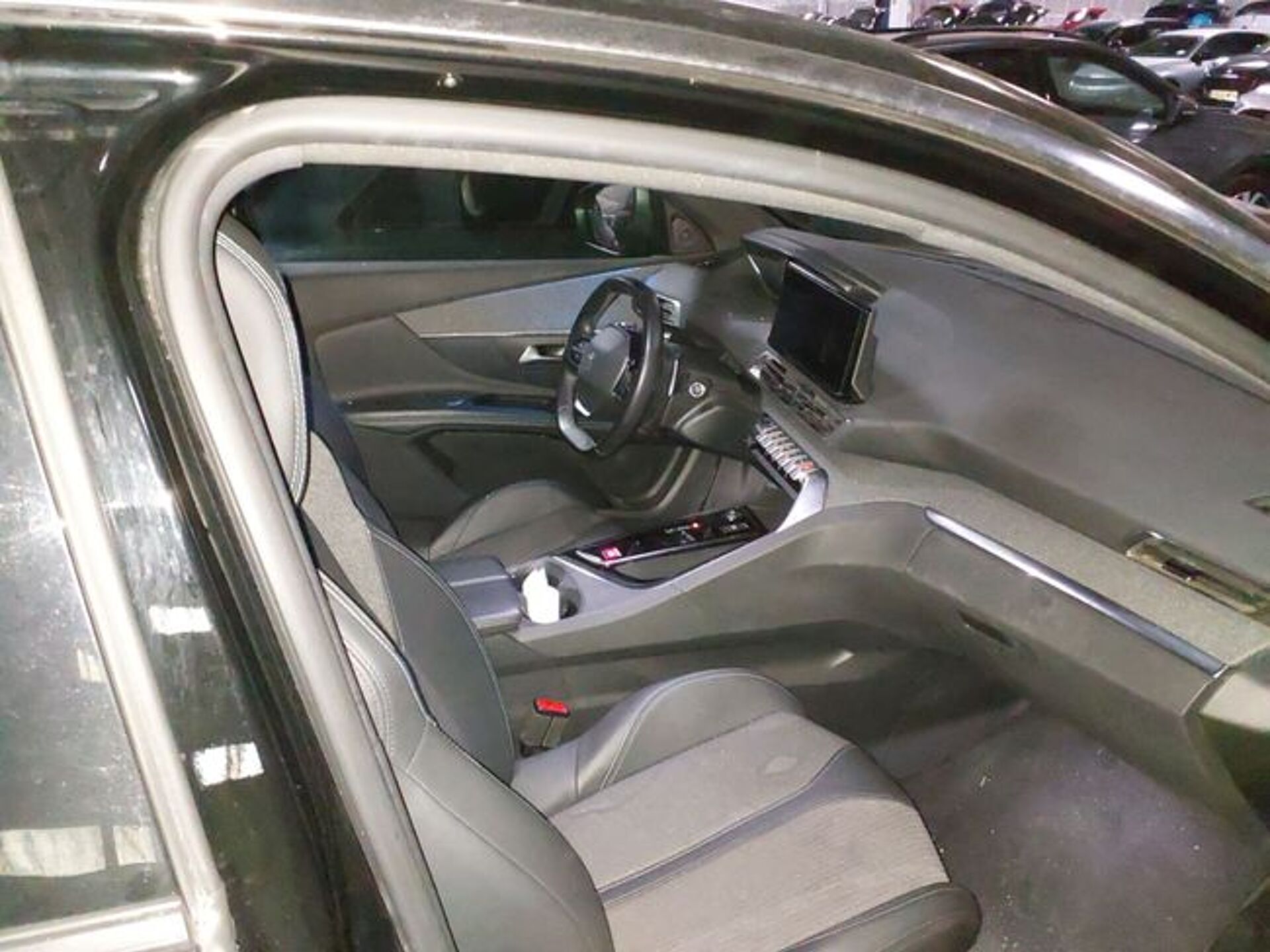 Imagen 3 de PEUGEOT 308