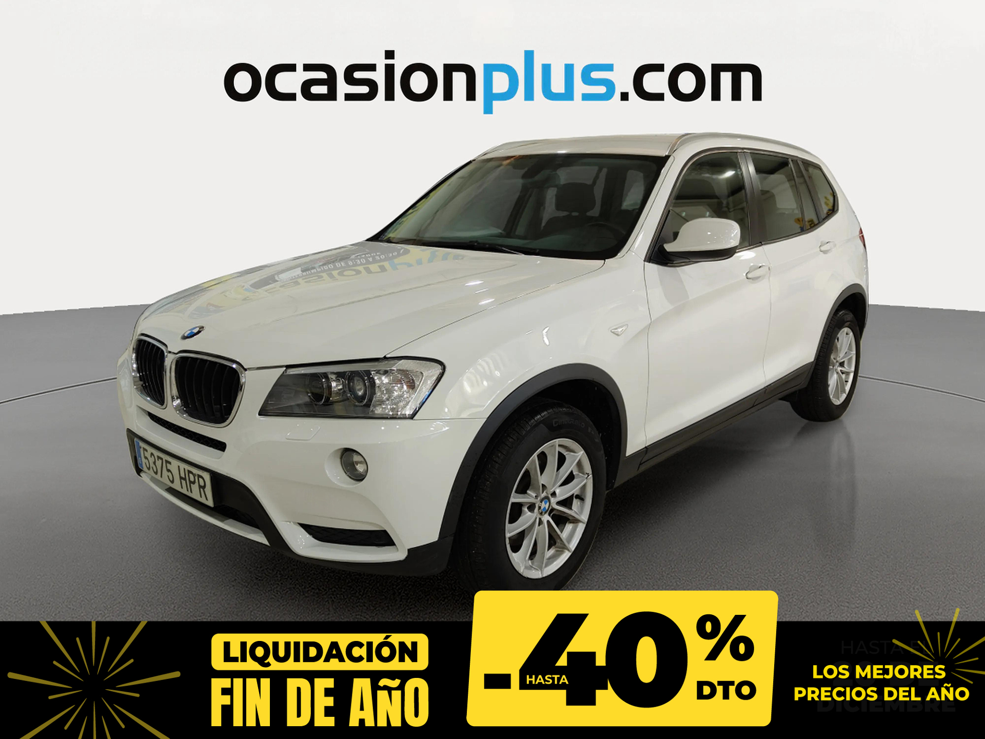 Imagen de BMW X3