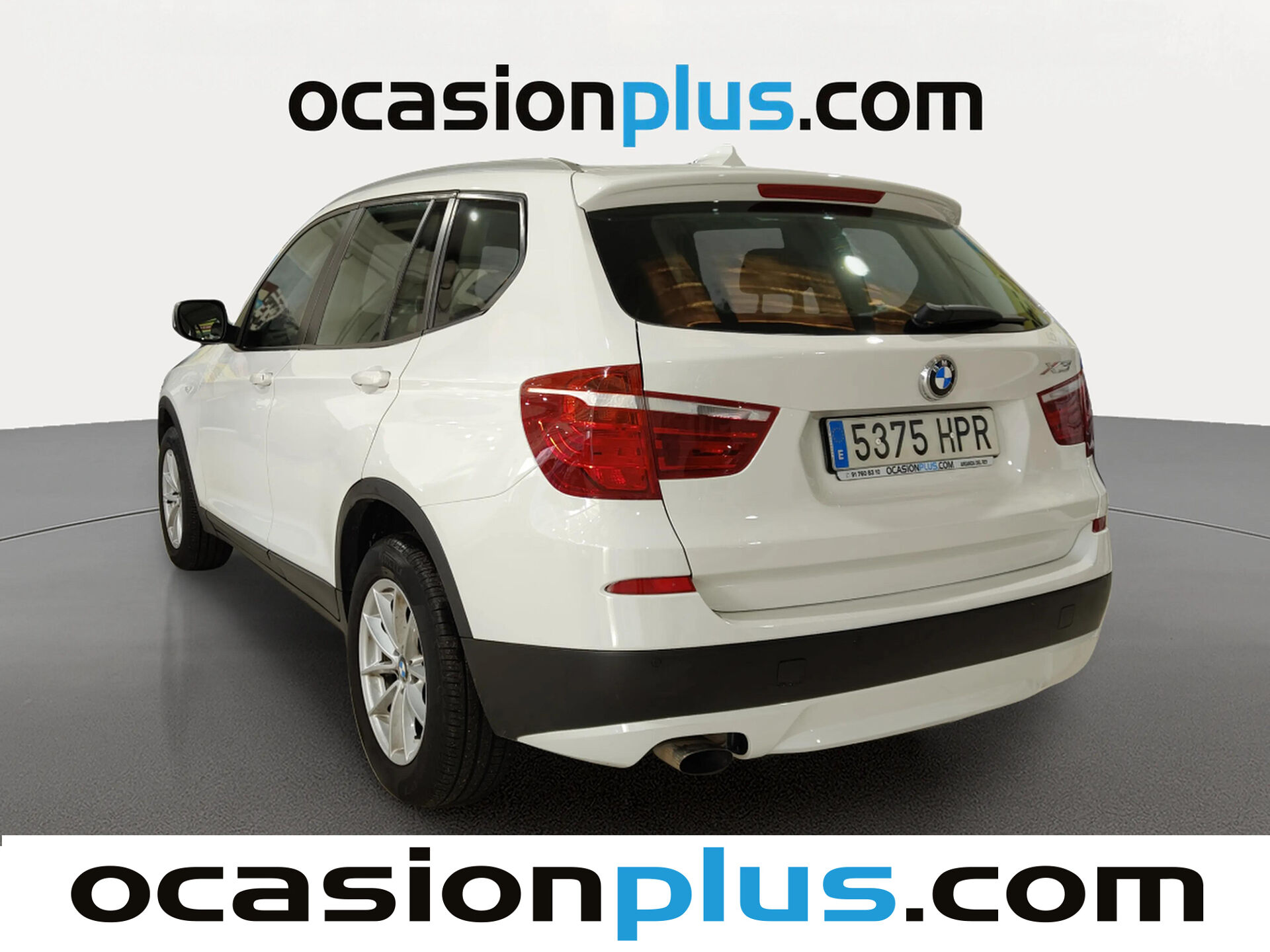 Imagen 3 de BMW X3