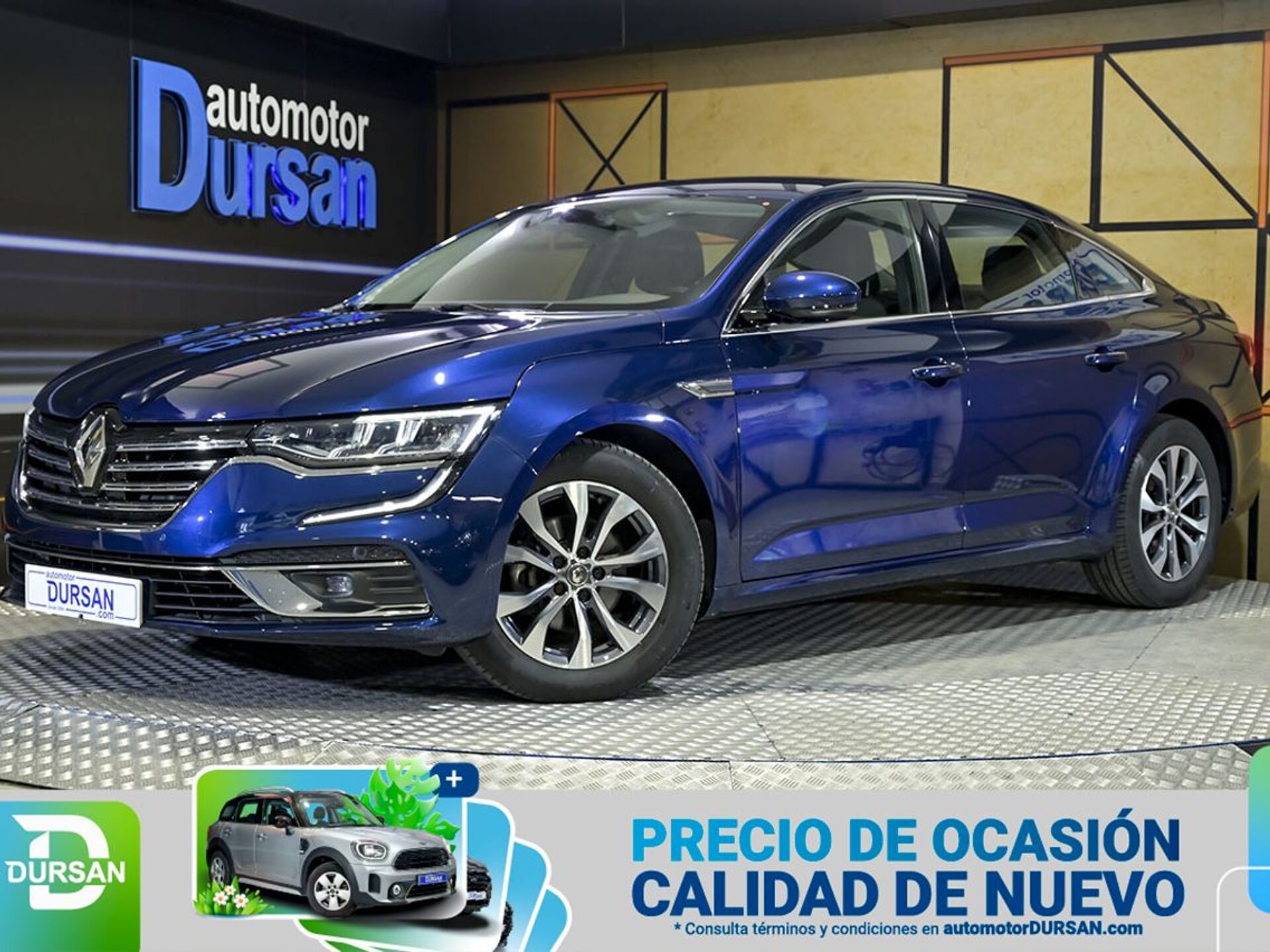 Imagen de RENAULT Talisman