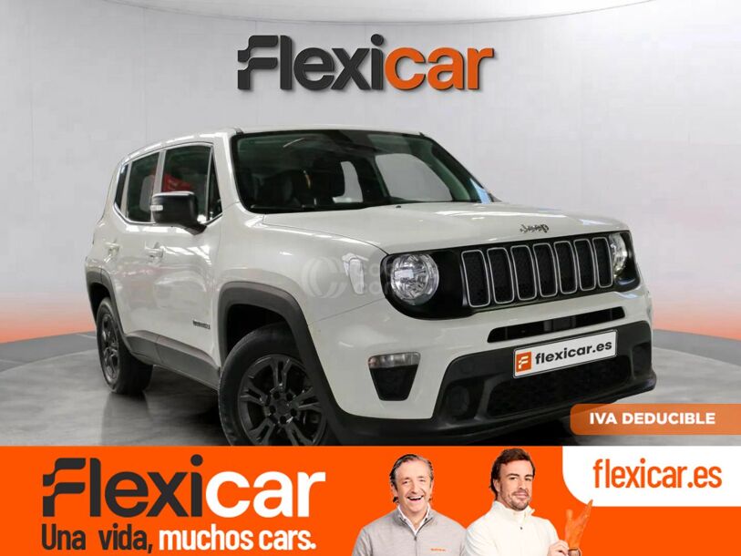 Foto del JEEP Renegade 1.5 MHEV Limited