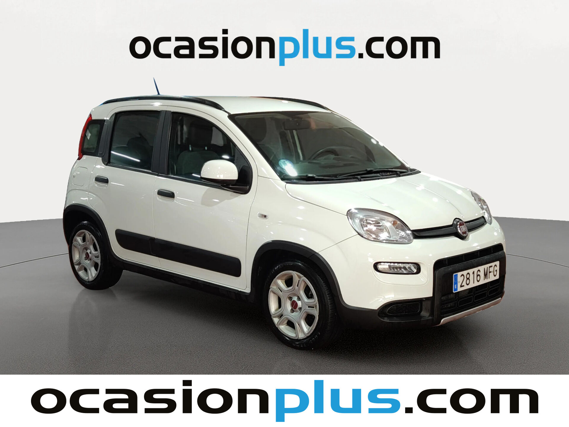 Imagen 2 de FIAT Panda