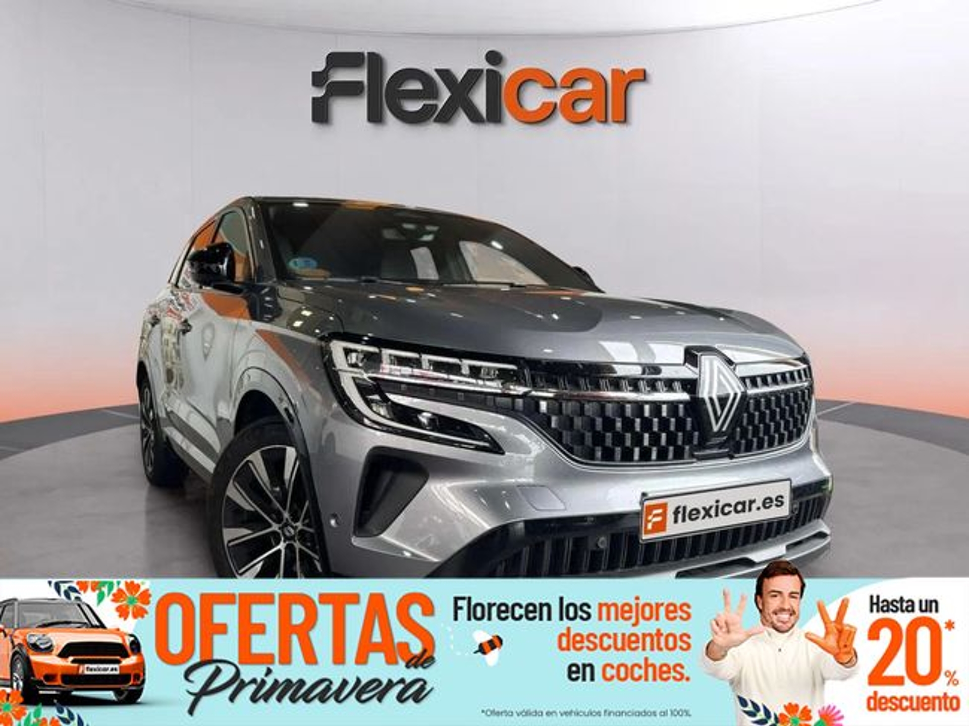 Imagen de RENAULT Austral
