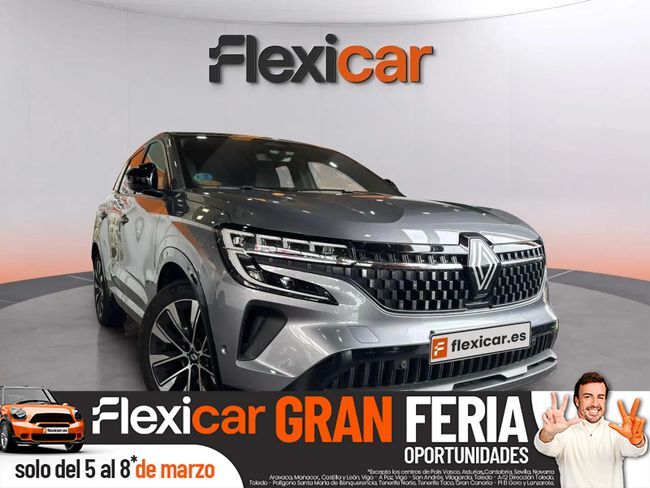 Foto del RENAULT Austral 1.3 TCe Mild Hybrid Equilibre 103kW