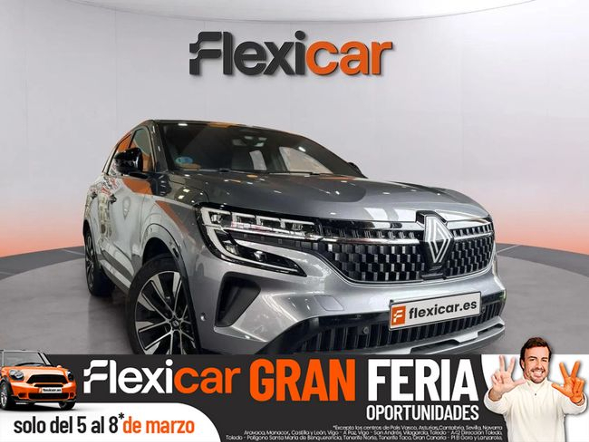 Imagen de RENAULT Austral