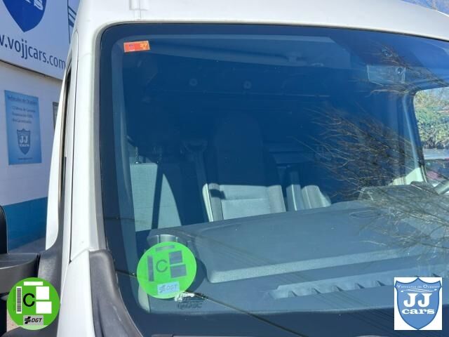 Foto del RENAULT Master Fg. Energy Blue dCi L2H2 3300 T 110kW