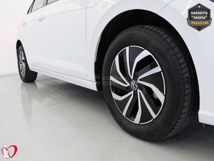 Foto del VOLKSWAGEN Polo 1.0 TSI Life 70kW