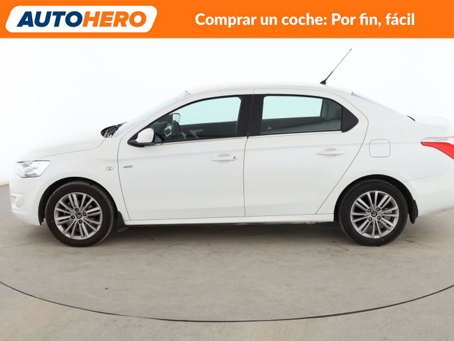 Foto del CITROEN C-Elysée 1.6HDi Exclusive 92