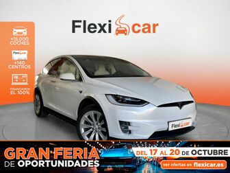 Imagen de TESLA Model S P100D