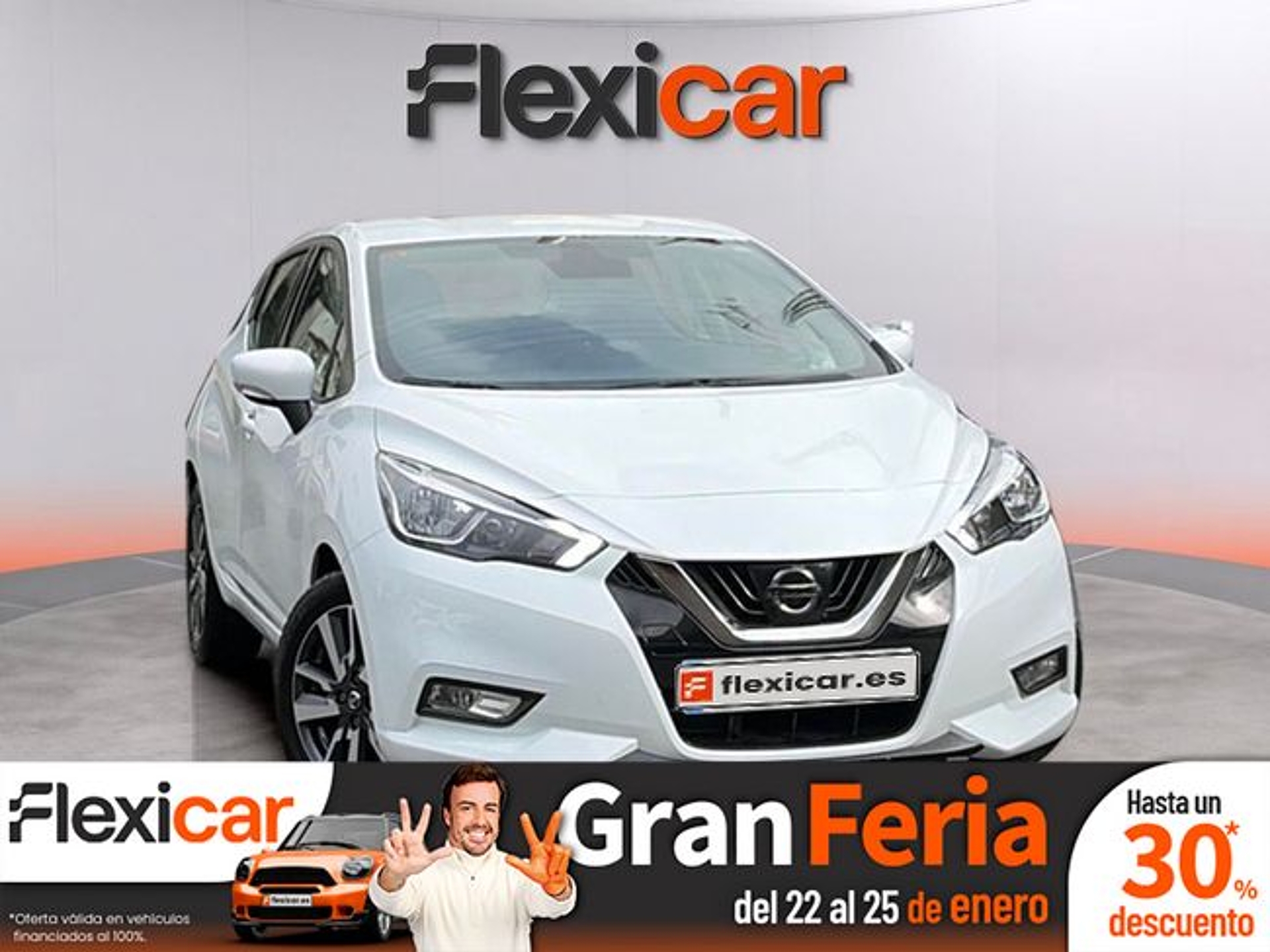 Imagen de NISSAN Micra