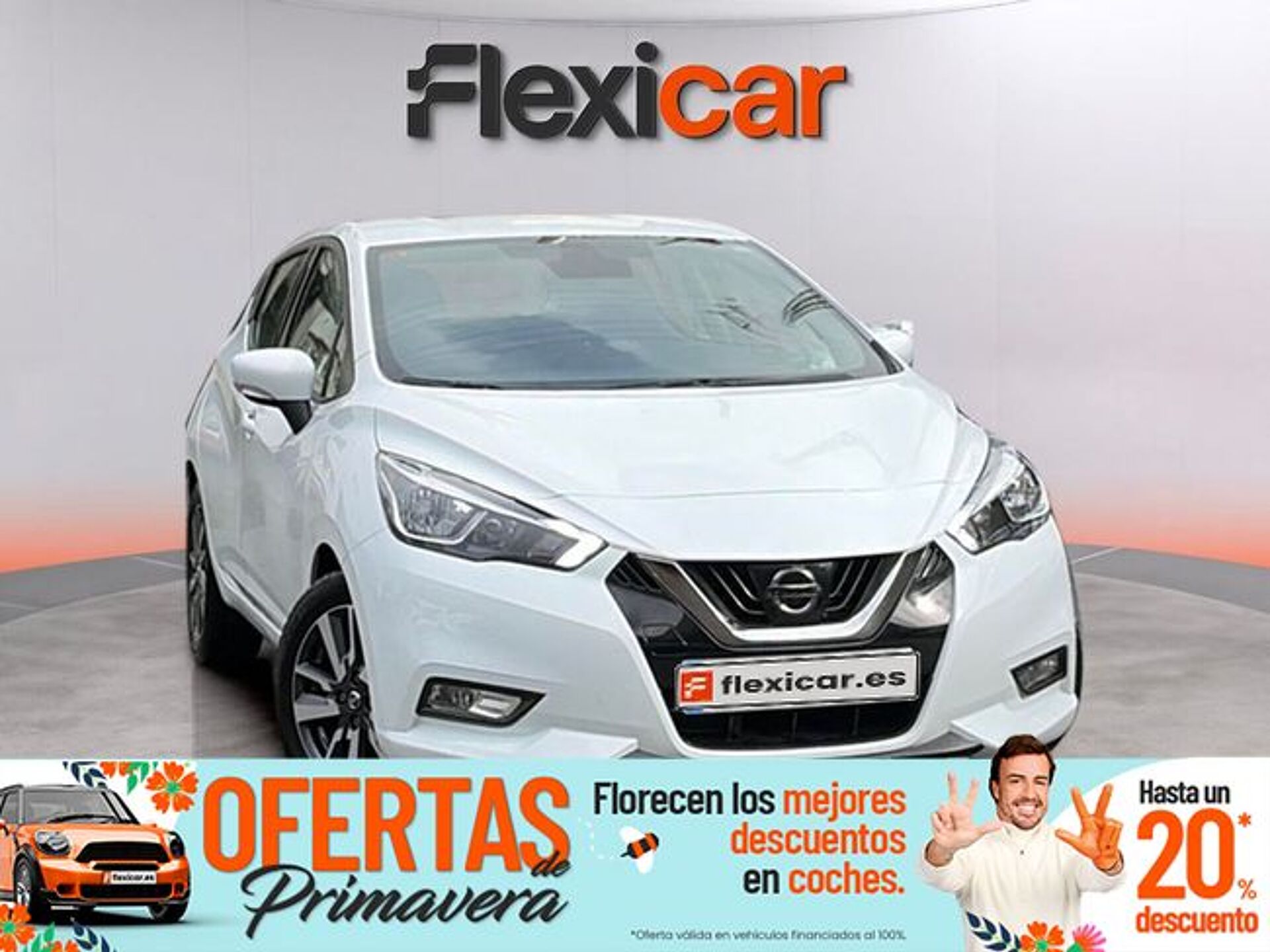 Imagen 1 de NISSAN Micra
