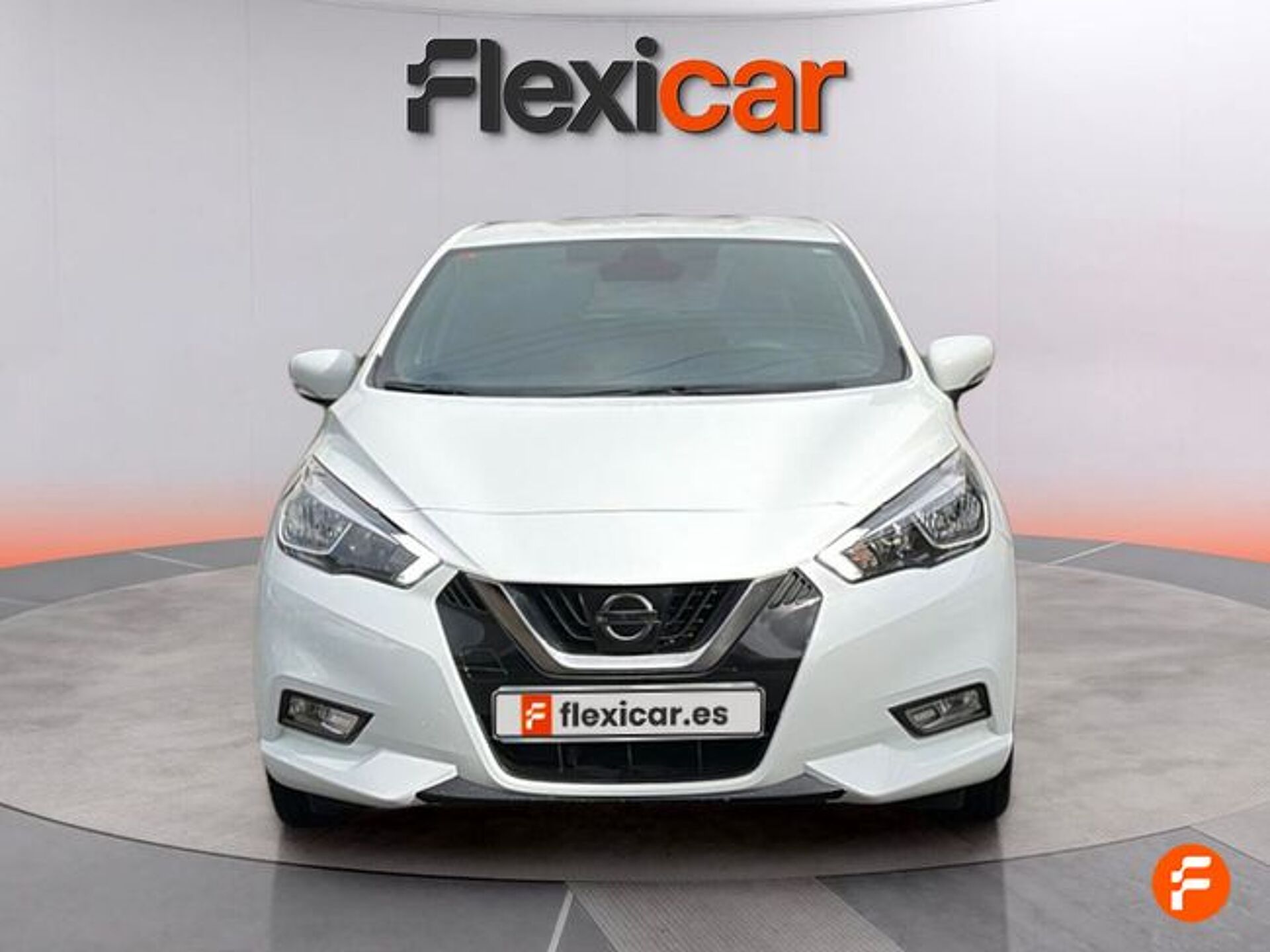 Imagen 2 de NISSAN Micra