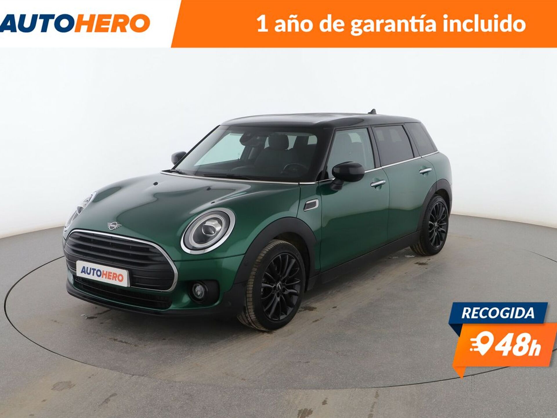 Imagen de MINI Mini Clubman