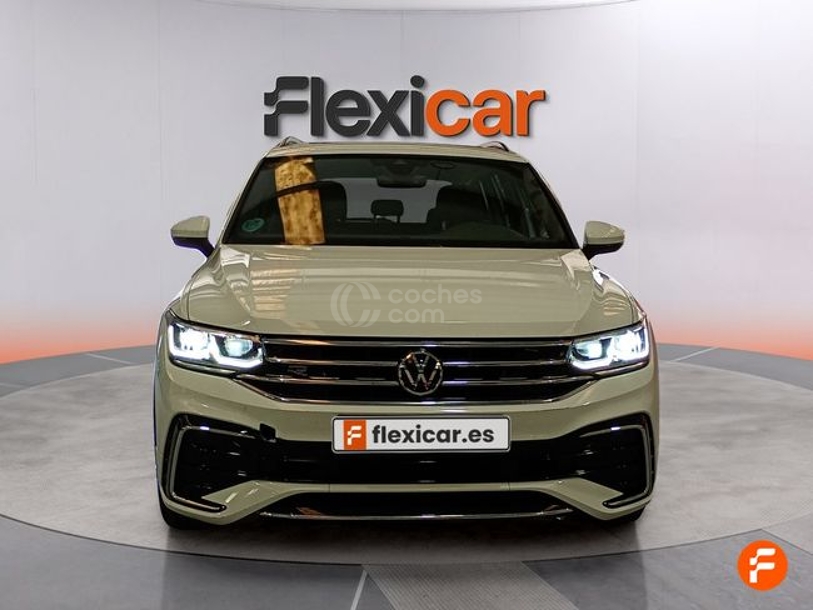 Foto del VOLKSWAGEN Tiguan 2.0TDI R-Line DSG 110kW